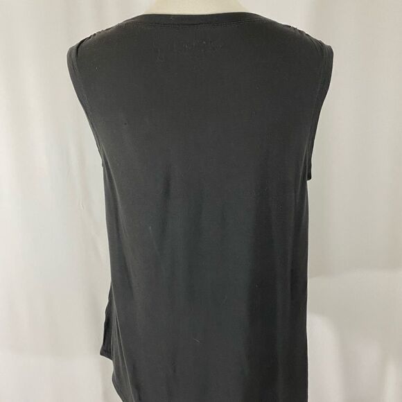 Rachel Roy US Flag Tank Top - Picture 4 of 7